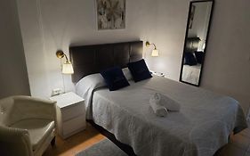 Apartamento Doble Exterior En La Gran Via #45 De Madrid 7-2
